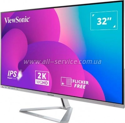  ViewSonic VX3276-2K-MHD-2