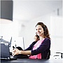  Epos Impact SC 30 ML Mono USB Black (1000550)
