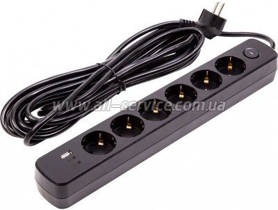 ������� ������-���������� PowerPlant 7� YS-N6086/7c (EX610686)