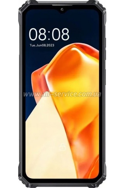   OUKITEL WP28S 4/128GB Orange (6931940757614)