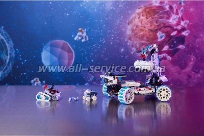 ����������� LEGO Technic ������ ����� Lunar Outpost. ����������� ������� (42211)
