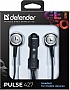  Defender Pulse 427 Black (63427)