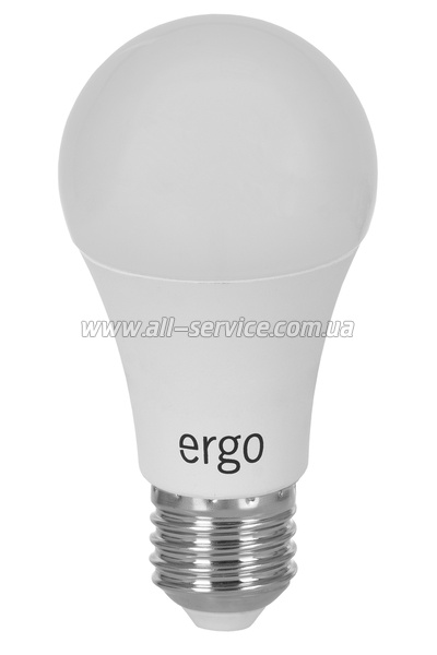  ERGO Standard A60 27 12W 220V . . 3000K (LSTA602712AWFN)