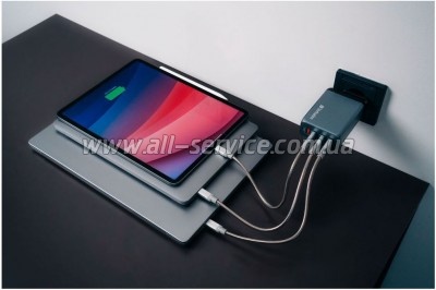 �������� ������� Verbatim GaN 240W (32205)