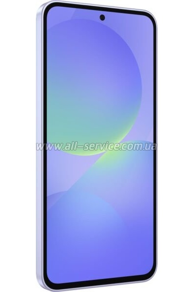   Samsung Galaxy A36 5G 6/128Gb Light Violet (SM-A366BLVBEUC)