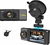  Aspiring Alibi 9 GPS 3 Cameras Speedcam