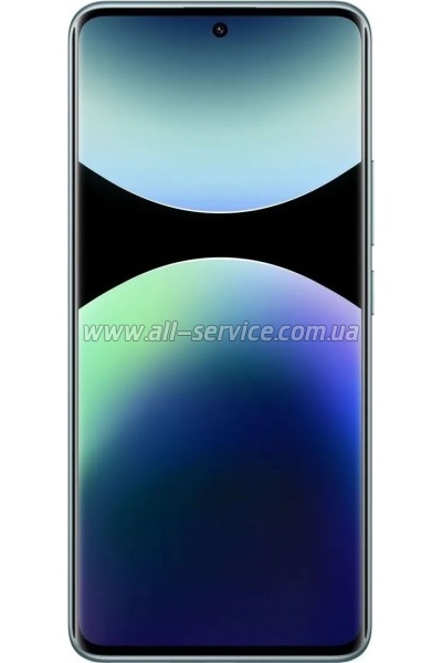   Xiaomi Redmi Note 14 Pro+ 5G 8/256GB Frost Blue (1123281)