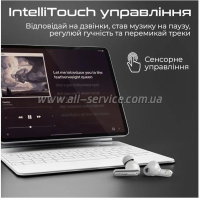  HiFuture SonicAir Champagne (sonicair.champagne)