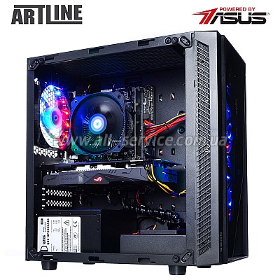  ARTLINE Gaming X39 (X39v33Win)