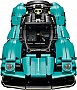 ����������� LEGO Technic Aston Martin Valkyrie (42208)