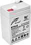  Ritar AGM RT645 6V 4.5Ah (RT645)