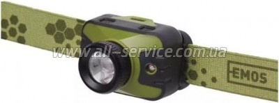 Фонарь EMOS P3539 Фонарь EMOS P3539