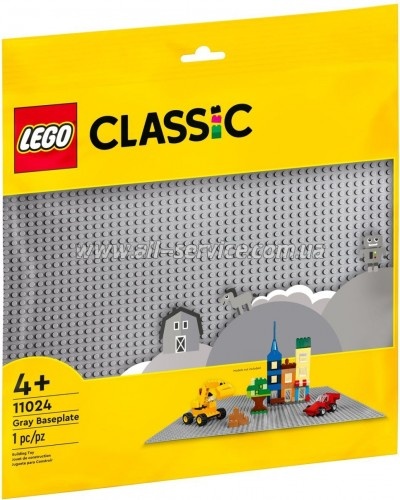 ����������� LEGO Classic ������� �������� ������ ����� (11024)