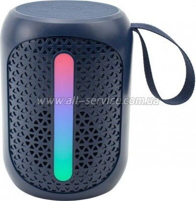   Grand-X Bluetooth Dark blue (BTS-5DB)