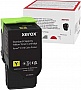 - Xerox C310/ C315 Yellow (006R04363)