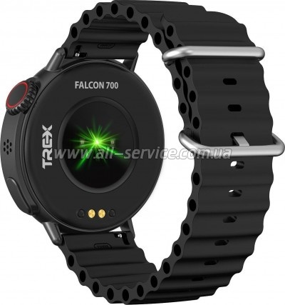 - TREX FALCON 700 ULTRA BLACK (TRX-FLC700-BLK) (1027178)