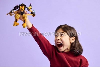 ����������� LEGO NINJAGO ������ ����� ���� ����-������ (71839)