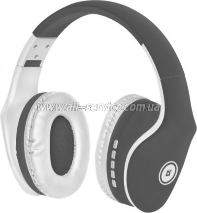 �������� Defender FreeMotion B525 Bluetooth Gray-White (63527)