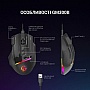  GamePro GM300B USB Black (GM300B)