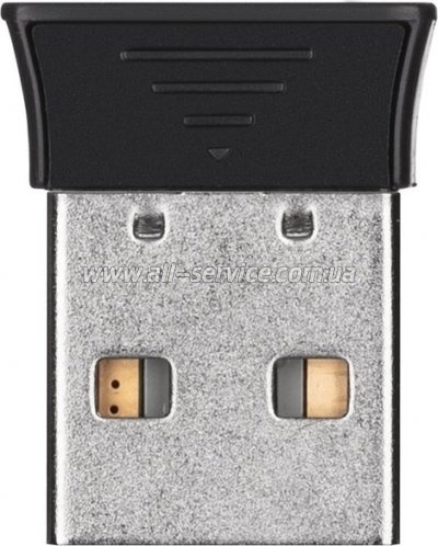  2E MF280 Silent Wireless/Bluetooth Black (2E-MF280WBK)