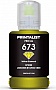  PRINTALIST 673 Epson L800 140 Yellow (PL673Y)