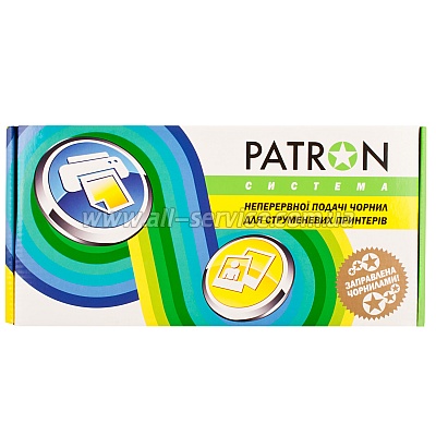  EPSON STYLUS PHOTO P50 PATRON     (CISS-PN-D-EPS-SPP50)