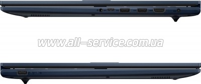  ASUS Vivobook 17 X1704VA-AU531 (90NB10V2-M00LK0)