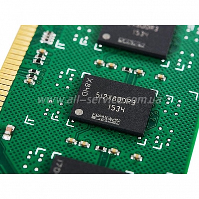  eXceleram DDR3 8GB 1600 MHz (E30143A)