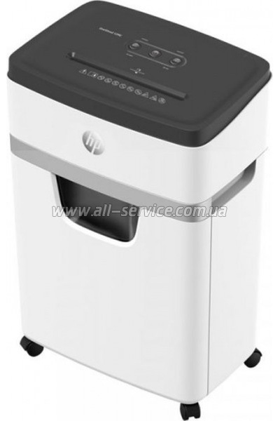   HP OneShred 12MC (2806) (838095)