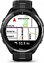 �����-���� Garmin Forerunner 965, Black, GPS (010-02809-10)