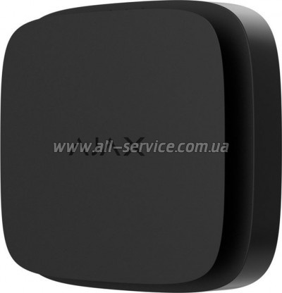   Ajax FireProtect 2 SB Heat black