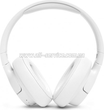  JBL Tune 720BT White (JBLT720BTWHT)