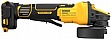   DeWALT 18 XR Li-lon, 125, 3000-9000 / (   ) (DCG416VSN)