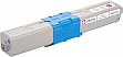 Тонер-картридж BASF OKI C301/ C321/ MC332/ MC342 аналог 44973542 Magenta (BASF-KT-44973542) Тонер-картридж BASF OKI C301/ C321/ MC332/ MC342 аналог 44973542 Magenta (BASF-KT-44973542)