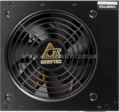   Chieftec 500W Task (TPS-500S)