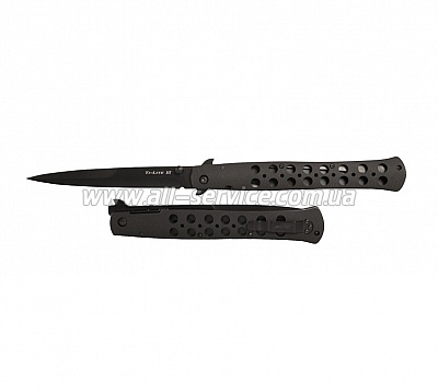  Cold Steel Ti-Lite 6" XHP G10 (26AGSTX)