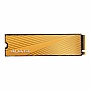 SSD  ADATA M.2 NVMe PCIe 3.0 x4 500GB 2280 Falcon 3D TLC (AFALCON-512G-C)