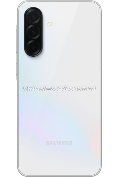   Samsung Galaxy A36 5G 6/128Gb Gray (SM-A366BZABEUC)