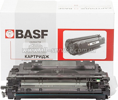 Картридж BASF Canon LBP-6750dn аналог Canon 724 (BASF-KT-724-3481B002) Картридж BASF Canon LBP-6750dn аналог Canon 724 (BASF-KT-724-3481B002)