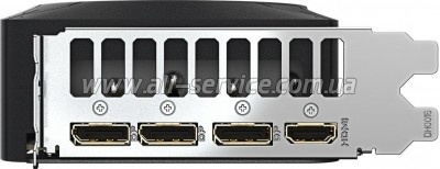  GIGABYTE GeForce RTX5070 12Gb EAGLE OC SFF (GV-N5070EAGLE OC-12GD)