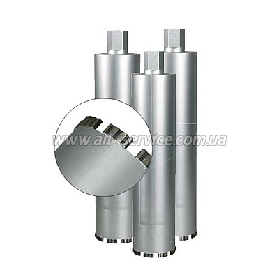 Коронка алмазная CEDIMA 10000942 Коронка алмазная CEDIMA 10000942