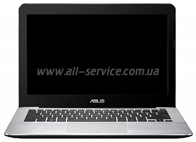 Ноутбук ASUS X302UA-R4097D (90NB0AR1-M01520) Ноутбук ASUS X302UA-R4097D (90NB0AR1-M01520)