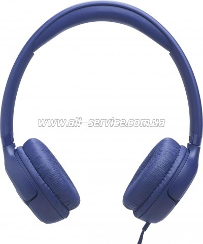 �������� JBL Tune 530C USB-C Blue (JBLT530CBLU)