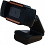 - Okey HD 720P Black/Orange (WB100)
