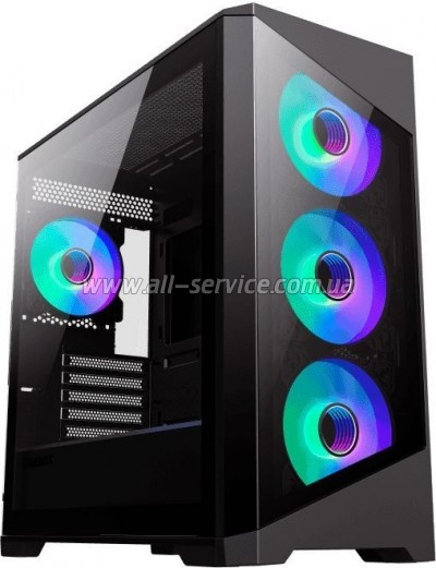  Gamemax Destroyer TGB