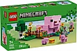 ����������� LEGO Minecraft ������� ��� ������� (21268)