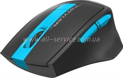  A4Tech FG30S Blue (4711421947640)