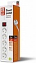   ColorWay CW-PSEA52W, 5 / 2M white (CW-PSEA52W)