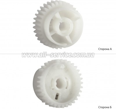 Муфта BASF привода захвата бумаги HP LJ 1160/ 1320/ P2035 аналог RU5-0325 (BASF-RU5-0325-000) Муфта BASF привода захвата бумаги HP LJ 1160/ 1320/ P2035 аналог RU5-0325 (BASF-RU5-0325-000)