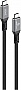 ���� ������ USB-C to USB-C 0.3m USB4 240W 8K60Hz 40Gbps Cablexpert (CCBP-USB4-CMCM240-0.3M)